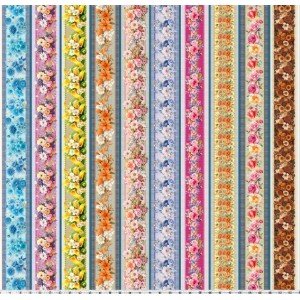 Barrado Buque Cor 02 - (Est. Digital 3D) 